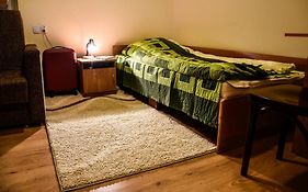 Motel Na Skarpie